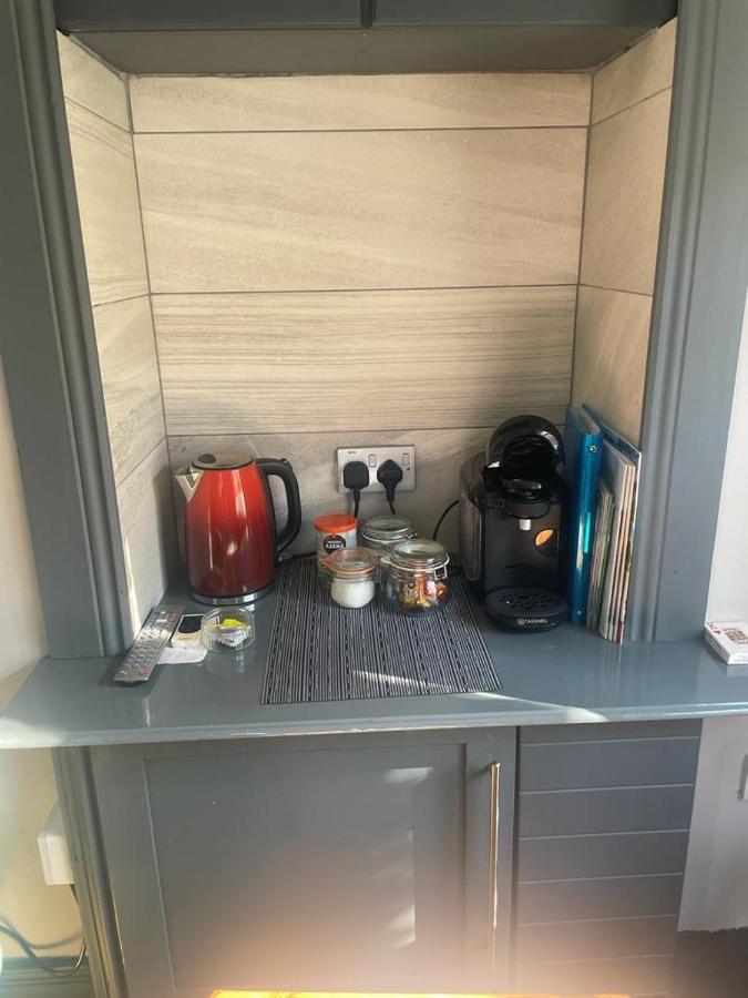 ويكلو Boutique Apartment المظهر الخارجي الصورة