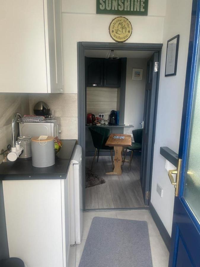 ويكلو Boutique Apartment المظهر الخارجي الصورة