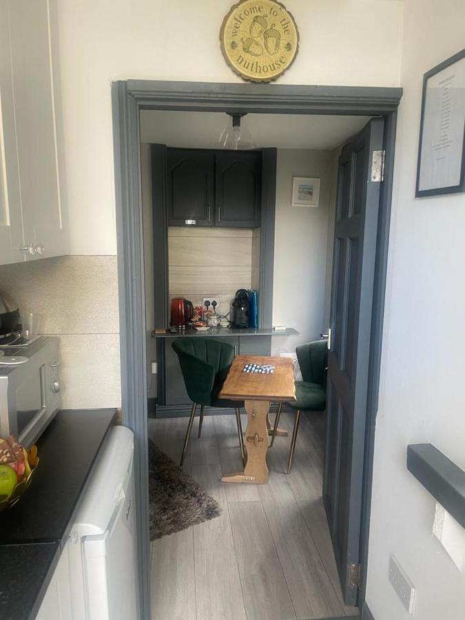 ويكلو Boutique Apartment المظهر الخارجي الصورة