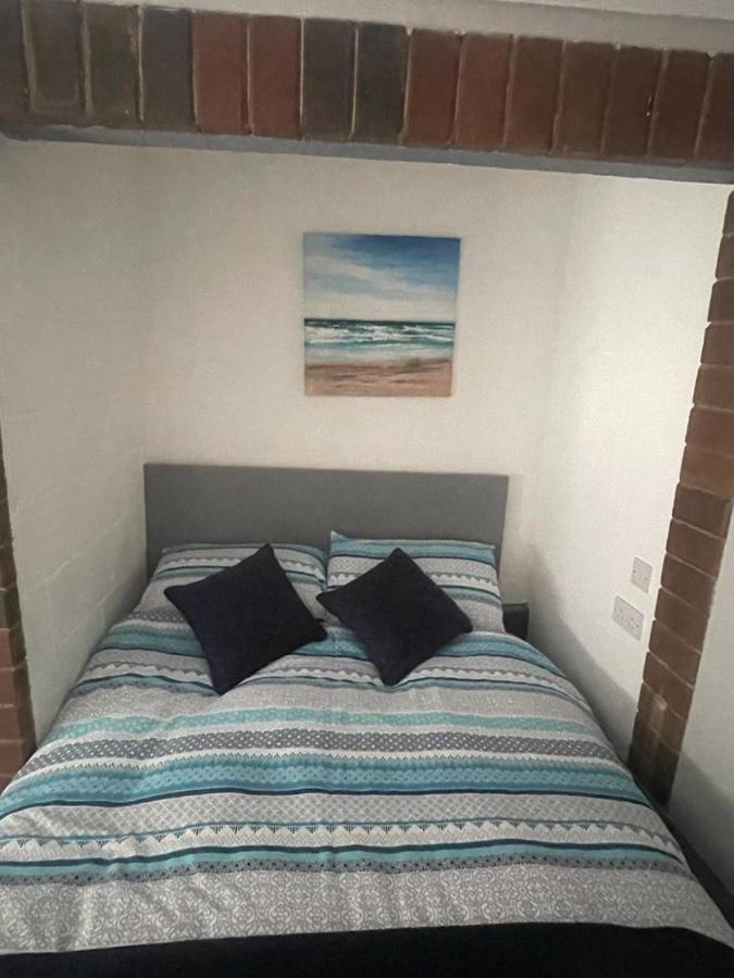 ويكلو Boutique Apartment المظهر الخارجي الصورة